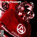 It's My Pleasure
