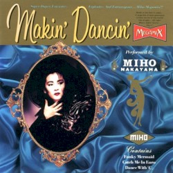 Makin’ Dancin’