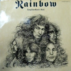 Long Live Rock ’n’ Roll