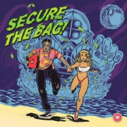 Secure the Bag!