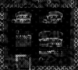 #CITY01 ~ Pallet Town