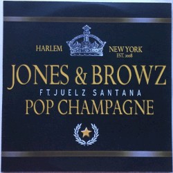 Pop Champagne