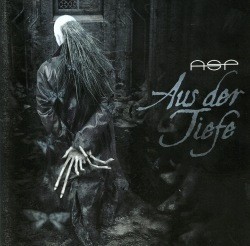 Aus der Tiefe: Der schwarze Schmetterling, Teil IV