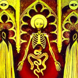 Dream Logik, Part One