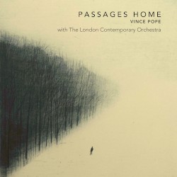 Passages Home