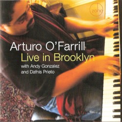 Live in Brooklyn