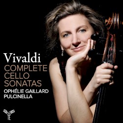 Complete Cello Sonatas