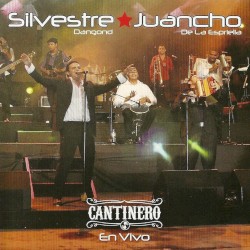 Cantinero en vivo