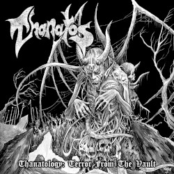 Thanatology: Terror from the Vault