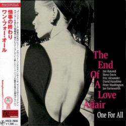 The End of a Love Affair