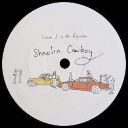 Leave It In The Rearview