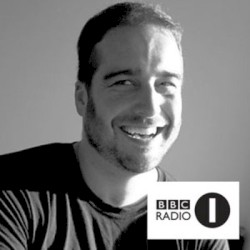 2013-05-18: BBC Radio 1 Essential Mix