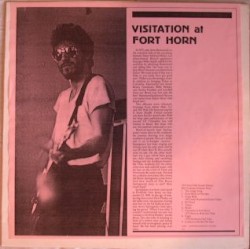 Visitation at Fort Horn