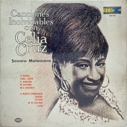 Canciones inolvidables