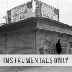 Weather or Not (instrumentals only)