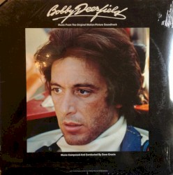 Bobby Deerfield (Music From The Original Motion Picture Soundtrack)