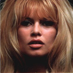 La Belle et le Blues