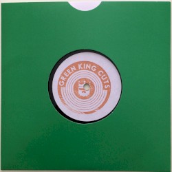 Ruff Life / Ruff Life (VersA Re Dub)