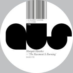 The Basement Is Burning