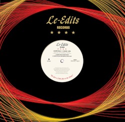 Cosmic Girl (Dimitri From Paris remixes)