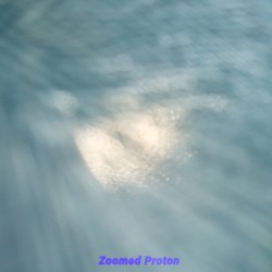 Zoomed Proton