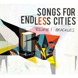 Songs for Endless Cities, Volume 1
