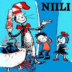 I Enjoy Watching Cartoons [Single] (2018)