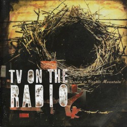 Return to Cookie Mountain