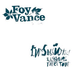 Live Sessions & the Birth of the Toilet Tour