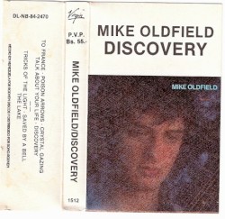 Discovery
