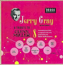 A Tribute to Glenn Miller