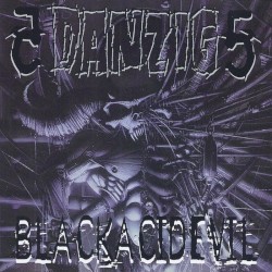 Danzig 5: Blackacidevil