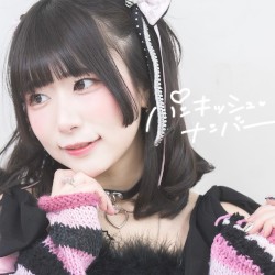 パンキッシュ・ナンバー