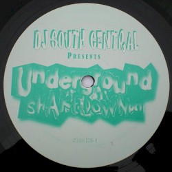 Underground Shakedown Pt. 1