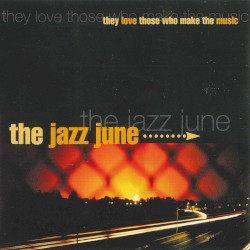 They Love Those Who Make the Music