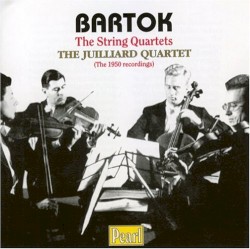 The String Quartets