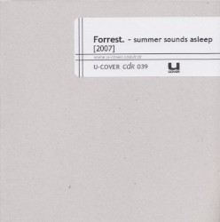 Summer Sounds Asleep