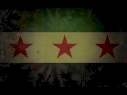 سوريا الأحرار