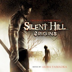 Silent Hill: Origins
