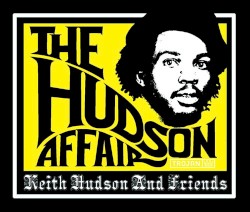 The Hudson Affair