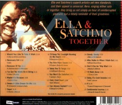 Ella & Satchmo Together