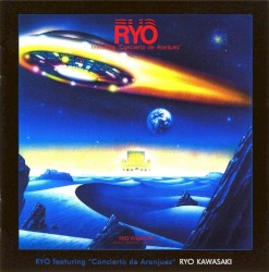 Featuring "Concierto De Aranjuez"