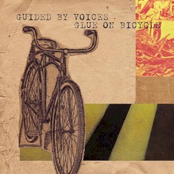 Glue on Bicycle