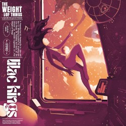 The Weight of Things