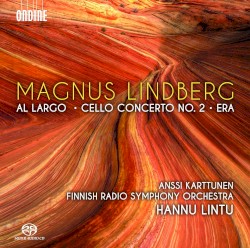 Al Largo / Cello Concerto No. 2 / Era