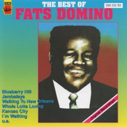 The Best of Fats Domino
