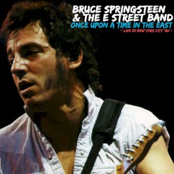 Once Upon a Time in the East: Live in New York City ’80