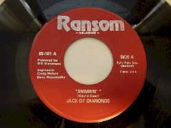 Swimmin' / Swimmin' Pt. 2