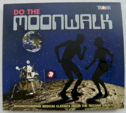 Do the Moonwalk