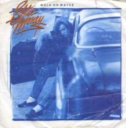 Walk on Water